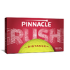 Pinnacle Rush 2020