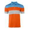 Kjus Men Luan CB Polo S/S