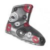 Odyssey Head Cover Swirl Blade