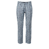 Kjus Women Ila Printed 7/8 Pants