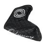 Odyssey Head Cover Ladies Quilted Blade
