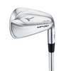 Mizuno MP-20 HMB Irons #4-PW Steel