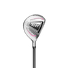 Taylormade RORY 8+ Pink Kids Set