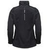 Cross Edge Jacket Ladies