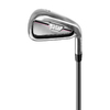 Taylormade RORY 8+ Pink Kids Set