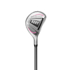 Taylormade RORY 8+ Pink Kids Set