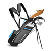 Taylormade RORY 4+ Blue Kids Set