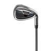 Taylormade RORY 8+ Blue Kids Set