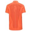 Peak Performance Men's Golf Map Polo