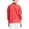 Ralph Lauren Ripstop Pleated Jacket