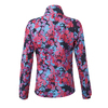 Kjus Women Dextra 2_5L Printed Jacket