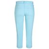 Golfino Garment Dyed Stretch Capri (Slim Fit)