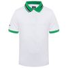 Colmar Men's Piqué Polo Shirt With UV Protection