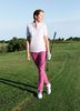 Colmar Women's Piqué Polo Shirt With 37.5™ Technology