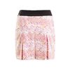 Calvin Klein Printed Rib Top Skort