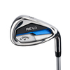 Callaway REVA 11-Piece Complete Set Blue Ladies