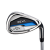 Callaway REVA 11-Piece Complete Set Blue Ladies