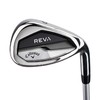 Callaway REVA 11-Piece Complete Set Black Ladies