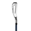 TaylorMade SIM2 Max OS Irons Steel