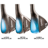 TaylorMade Wedge Hi-Toe RAW