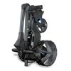 Motocaddy M5 GPS DHC Electric Trolley Graphite + 36 Holes Battery