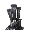 JuCad Head Cover Set