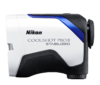 Nikon Coolshot PRO II Stabilized