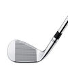 TaylorMade Milled Grind 3 Wedge Chrome