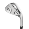 Callaway Jaws Raw Full Face Groove Chrome