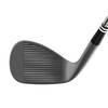 Cleveland RTX ZIPCORE Black Satin Wedge Steel