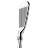 Titleist T100 Irons Steel 2021