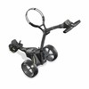 Motocaddy M3 GPS Electric Trolley Graphite + 36 Holes Battery