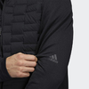 Adidas Frost Guard Full Zip Padded Jacket