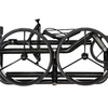 JuCad Carbon Shine 3-wheeled