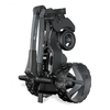 Motocaddy M7 Remote Electric Trolley Graphite + 18 Holes Battery
