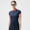 J.Lindeberg Iris Polo Shirt