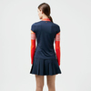 J.Lindeberg Iris Polo Shirt