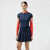 J.Lindeberg Iris Polo Shirt