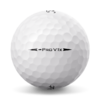 Titleist 4 Dozen Pro V1x Left Dash