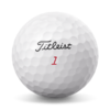 Titleist 4 Dozen Pro V1x Left Dash