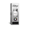 Titleist 4 Dozen Pro V1x Left Dash