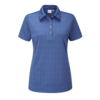Ping Faye Women's Golf Polo Shirt