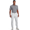Under Armour Playoff Polo 2.0-Swan Print