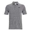 Under Armour Playoff Polo 2.0-Swan Print