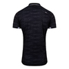 Kjus Men Spot Printed Polo