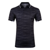 Kjus Men Spot Printed Polo