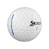 Srixon AD333-10 White Ball