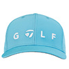 TaylorMade Lifestyle Golf Logo