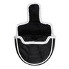 TaylorMade Spider GT Rollback Silver Single Bend