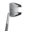 TaylorMade Spider GT Silver Single Bend